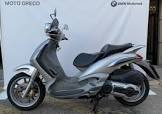 ITALJET Dragster