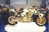 ITALJET Grifon 900