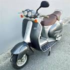 ITALJET VELOCIFERO