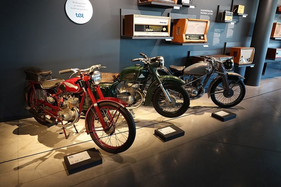 IZH 350