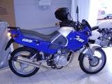 JAWA 125 Dandy