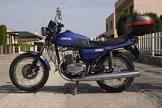 JAWA 350