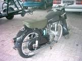 JUNAK M10