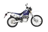 KANUNI Cheetah 125 Cheetah 125