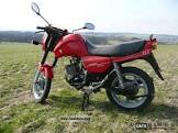 KANUNI Enduro