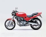 KAWASAKI Balius II
