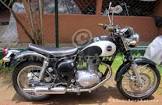 KAWASAKI BJ