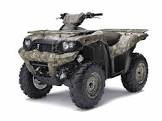 KAWASAKI Brute Force 750 4x4i NRA Outdoors