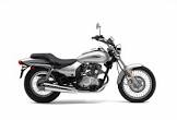 KAWASAKI Eliminator