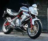 KAWASAKI ER-6n ER-6n