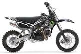 KAWASAKI KLX 110L