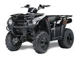 KAWASAKI KVF
