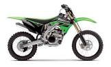 KAWASAKI KX 250F