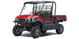 KAWASAKI Mule PRO-FX EPS LE