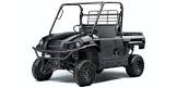 KAWASAKI Mule PRO-FX