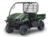 KAWASAKI Mule SX