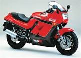 KAWASAKI Ninja 1000 ABS