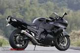 KAWASAKI Ninja ZX-14R