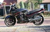 KAWASAKI Ninja ZX-10R SE