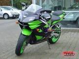 KAWASAKI Ninja ZX-9R