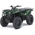 KAWASAKI Prairie