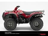 KAWASAKI Prairie 700 4x4