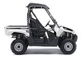 KAWASAKI Teryx