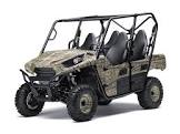 KAWASAKI Teryx