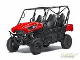 KAWASAKI Teryx 4 750 FI 4x4