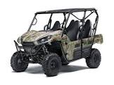 KAWASAKI Teryx