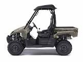 KAWASAKI Teryx