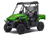 KAWASAKI Teryx