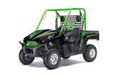 KAWASAKI Teryx