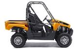 KAWASAKI Teryx