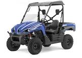 KAWASAKI Teryx 750 FI 4x4
