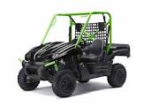 KAWASAKI Teryx