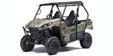 KAWASAKI Teryx