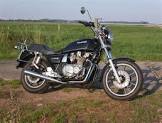KAWASAKI Teryx