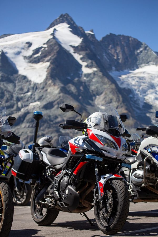 KAWASAKI Versys 650
