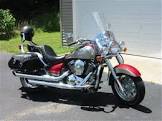 KAWASAKI VN 900 Vulcan 900 Classic LT