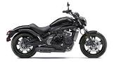 KAWASAKI Vulcan 1700 Voyager ABS