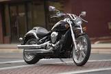 KAWASAKI Vulcan 900 Custom