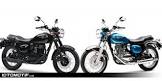 KAWASAKI W 800