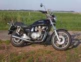 KAWASAKI Z 1