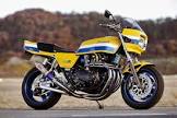 KAWASAKI Z 1000