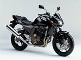 KAWASAKI Z 300 PERFORMANCE