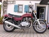 KAWASAKI Z 750 L