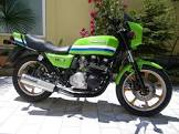 KAWASAKI Z 750 S