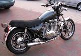 KAWASAKI Z 750