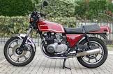 KAWASAKI Z 800 SUGOMI EDITION